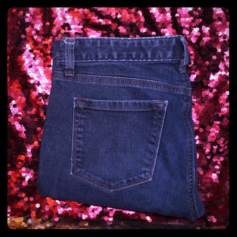 Ann Taylor Loft Jeans